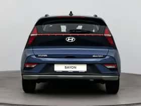 Hyundai Bayon (2026) thumbnail 6