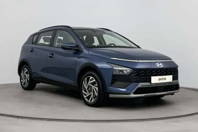 Hyundai Bayon (2026) thumbnail 7