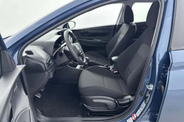 Hyundai Bayon (2026) thumbnail 8