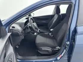 Hyundai Bayon (2026) thumbnail 8