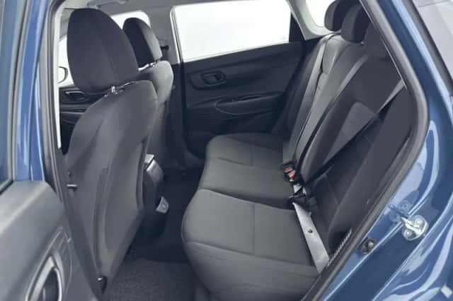 Hyundai Bayon (2026) thumbnail 9