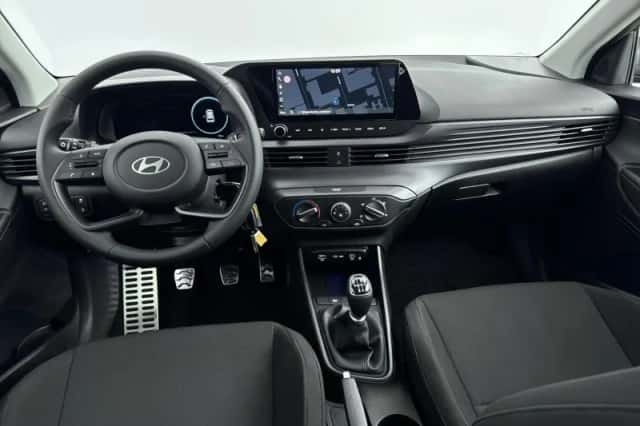 Hyundai Bayon (2026) thumbnail 10
