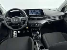 Hyundai Bayon (2026) thumbnail 10
