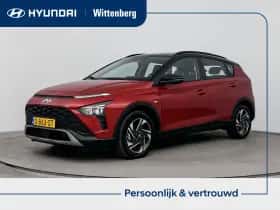 Hyundai Bayon (2023)