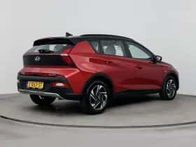 Hyundai Bayon (2023) thumbnail 2