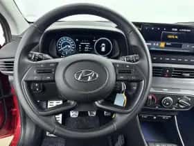 Hyundai Bayon (2023) thumbnail 11
