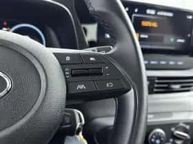 Hyundai Bayon (2023) thumbnail 14