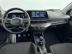 Hyundai Bayon (2023) thumbnail 18