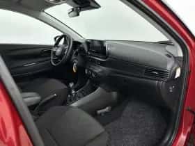 Hyundai Bayon (2023) thumbnail 19