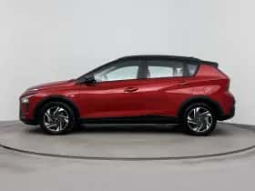 Hyundai Bayon (2023) thumbnail 3