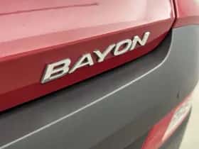 Hyundai Bayon (2023) thumbnail 23