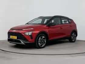 Hyundai Bayon (2023) thumbnail 30