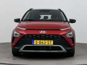 Hyundai Bayon (2023) thumbnail 5