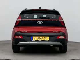 Hyundai Bayon (2023) thumbnail 6