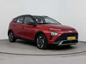 Hyundai Bayon (2023) thumbnail 7