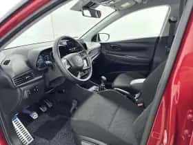 Hyundai Bayon (2023) thumbnail 9