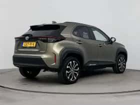 Toyota Yaris Cross (2023) thumbnail 2
