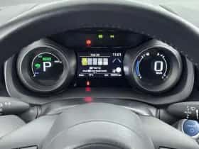 Toyota Yaris Cross (2023) thumbnail 11