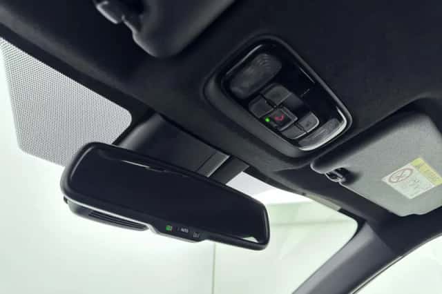Toyota Yaris Cross (2023) thumbnail 12