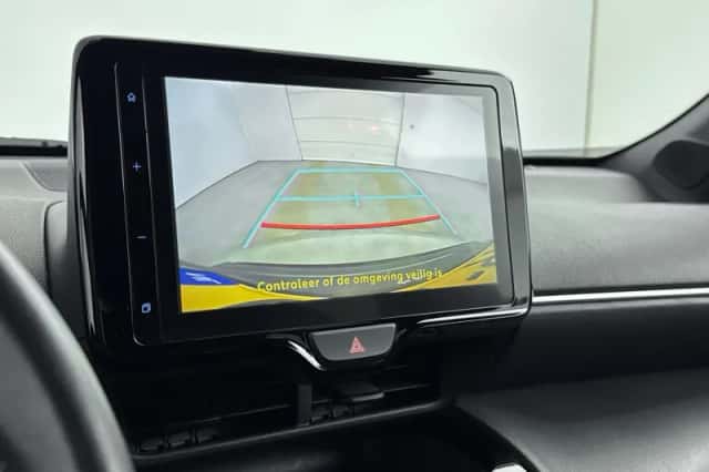 Toyota Yaris Cross (2023) thumbnail 13