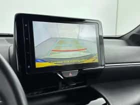 Toyota Yaris Cross (2023) thumbnail 13