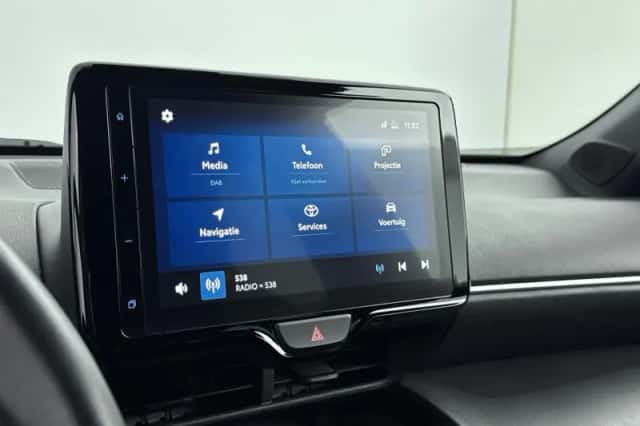 Toyota Yaris Cross (2023) thumbnail 14