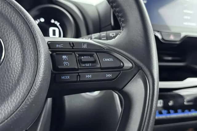 Toyota Yaris Cross (2023) thumbnail 15