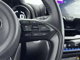 Toyota Yaris Cross (2023) thumbnail 15
