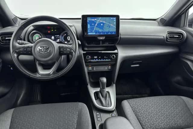 Toyota Yaris Cross (2023) thumbnail 19