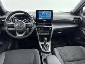 Toyota Yaris Cross (2023) thumbnail 19