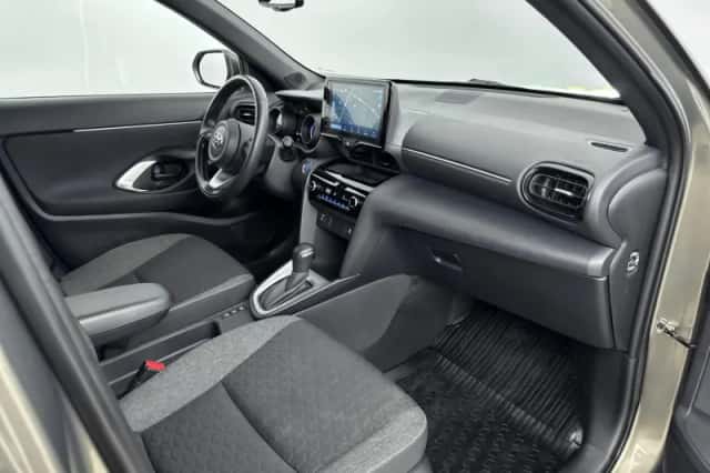 Toyota Yaris Cross (2023) thumbnail 20