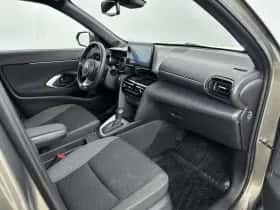 Toyota Yaris Cross (2023) thumbnail 20