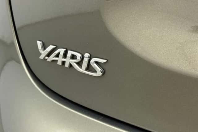 Toyota Yaris Cross (2023) thumbnail 22