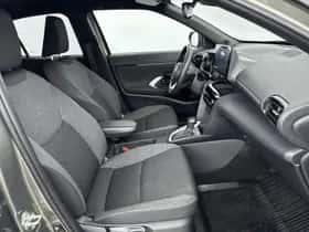 Toyota Yaris Cross (2023) thumbnail 25