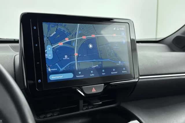 Toyota Yaris Cross (2023) thumbnail 26