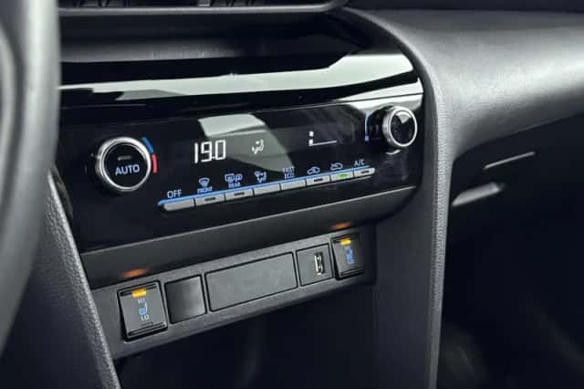 Toyota Yaris Cross (2023) thumbnail 27