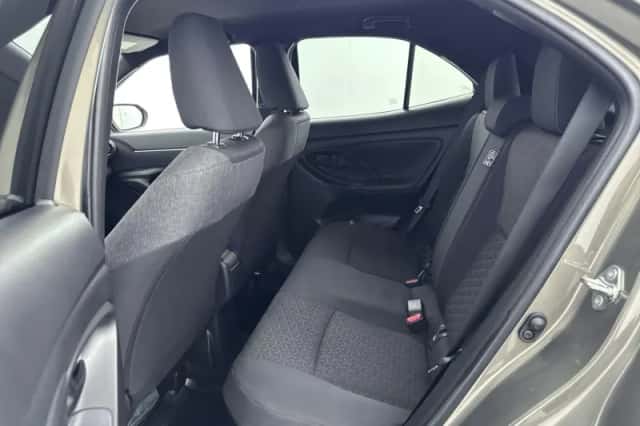 Toyota Yaris Cross (2023) thumbnail 29