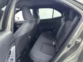 Toyota Yaris Cross (2023) thumbnail 29