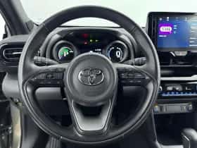 Toyota Yaris Cross (2023) thumbnail 30