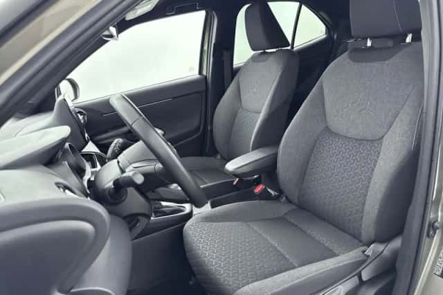Toyota Yaris Cross (2023) thumbnail 31