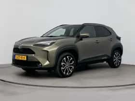 Toyota Yaris Cross (2023) thumbnail 32