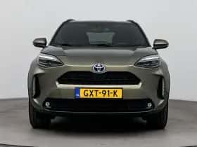Toyota Yaris Cross (2023) thumbnail 5