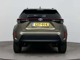 Toyota Yaris Cross (2023) thumbnail 6