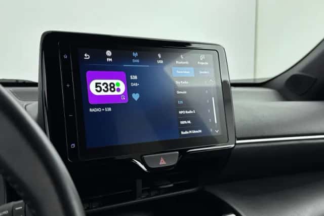 Toyota Yaris Cross (2023) thumbnail 9