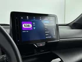 Toyota Yaris Cross (2023) thumbnail 9