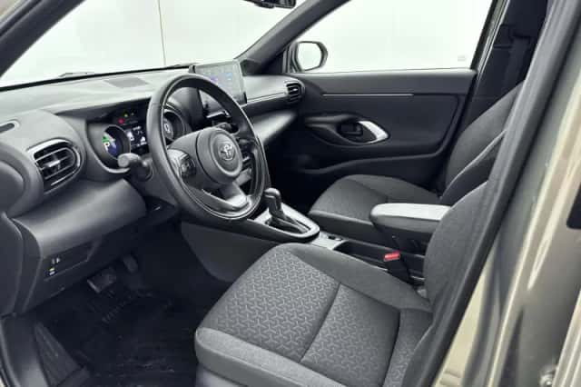 Toyota Yaris Cross (2023) thumbnail 10