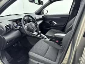 Toyota Yaris Cross (2023) thumbnail 10