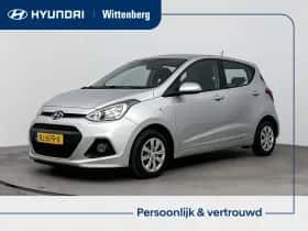 Hyundai i10 (2017)
