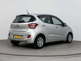 Hyundai i10 (2017) thumbnail 2