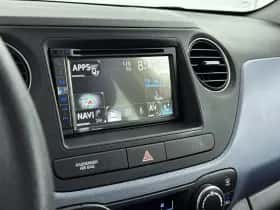 Hyundai i10 (2017) thumbnail 13